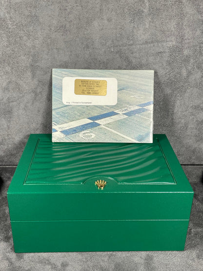 VINTAGE ORIGINAL ROLEX COSMOGRAPH DAYTONA BOOKLET FOR 6263-6265